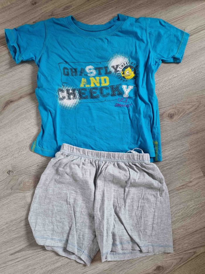 Vendre garçon  6 ans