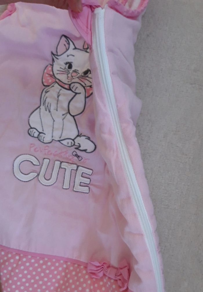 Gigoteuse Marie Disney - photo numéro 6