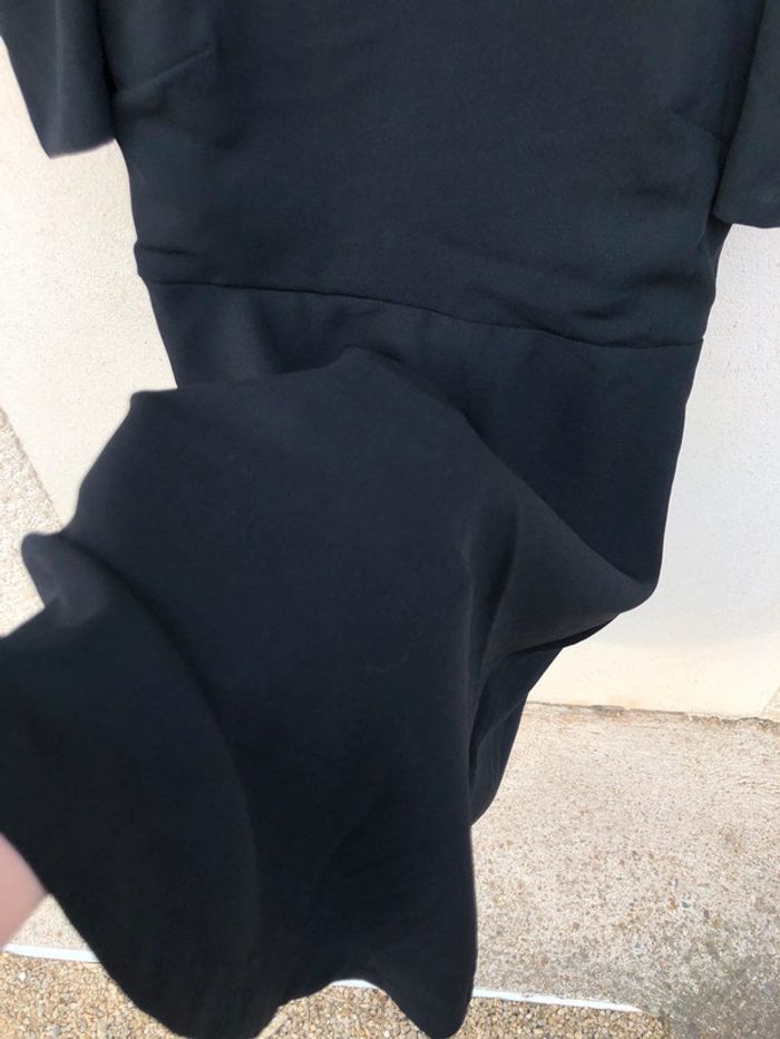 Petite robe noire morgan de toi neuve - photo numéro 14