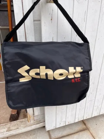 Sacoche Schott N.Y.C