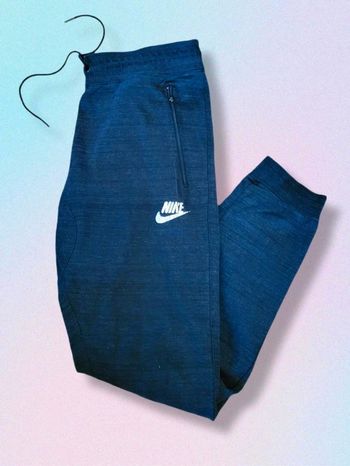 Magnifique Jogging Nike technique taille L Ref 15IT086