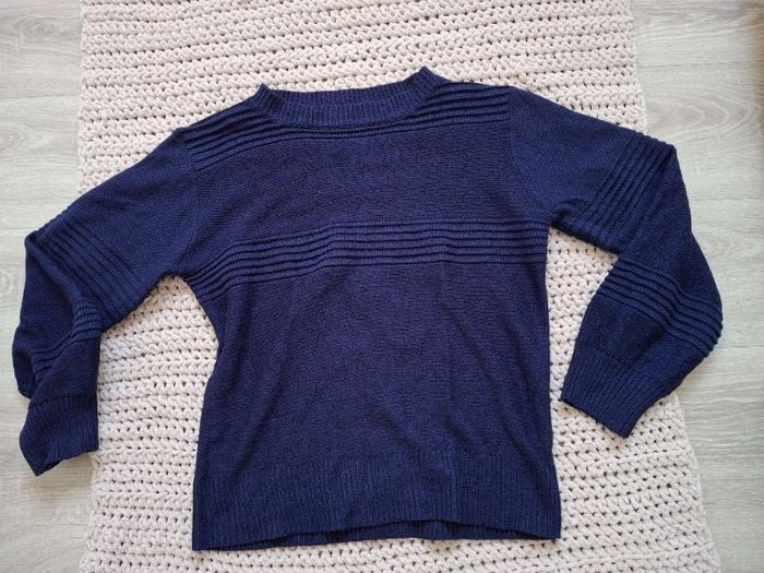 Pull taille m