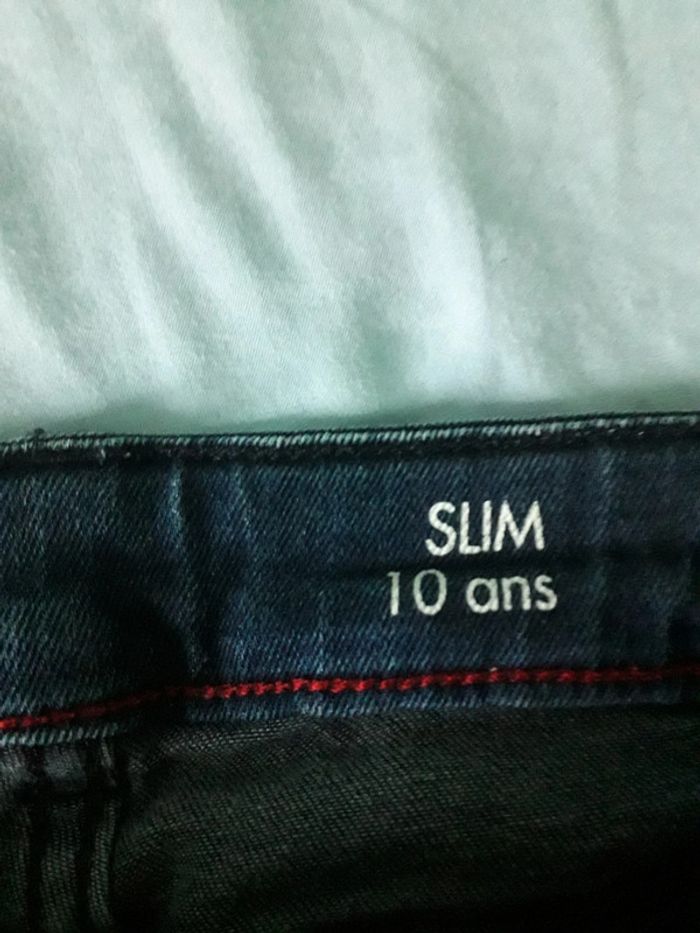 jeans - photo numéro 4