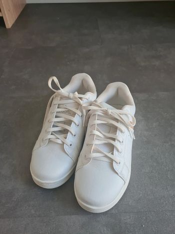 Baskets femme Kappa
