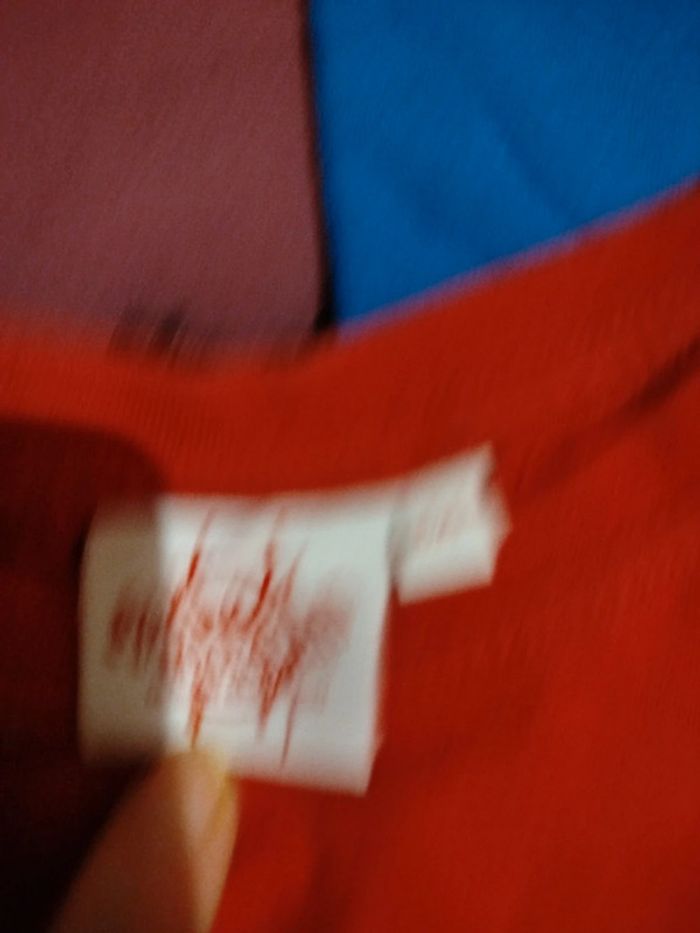 Lot 4 thee shirt manches longues - photo numéro 7