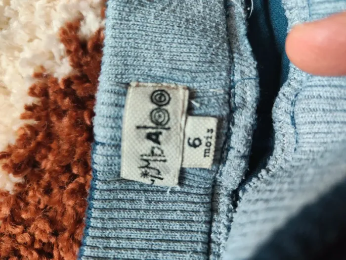 Lot 7 pantalons - photo numéro 9