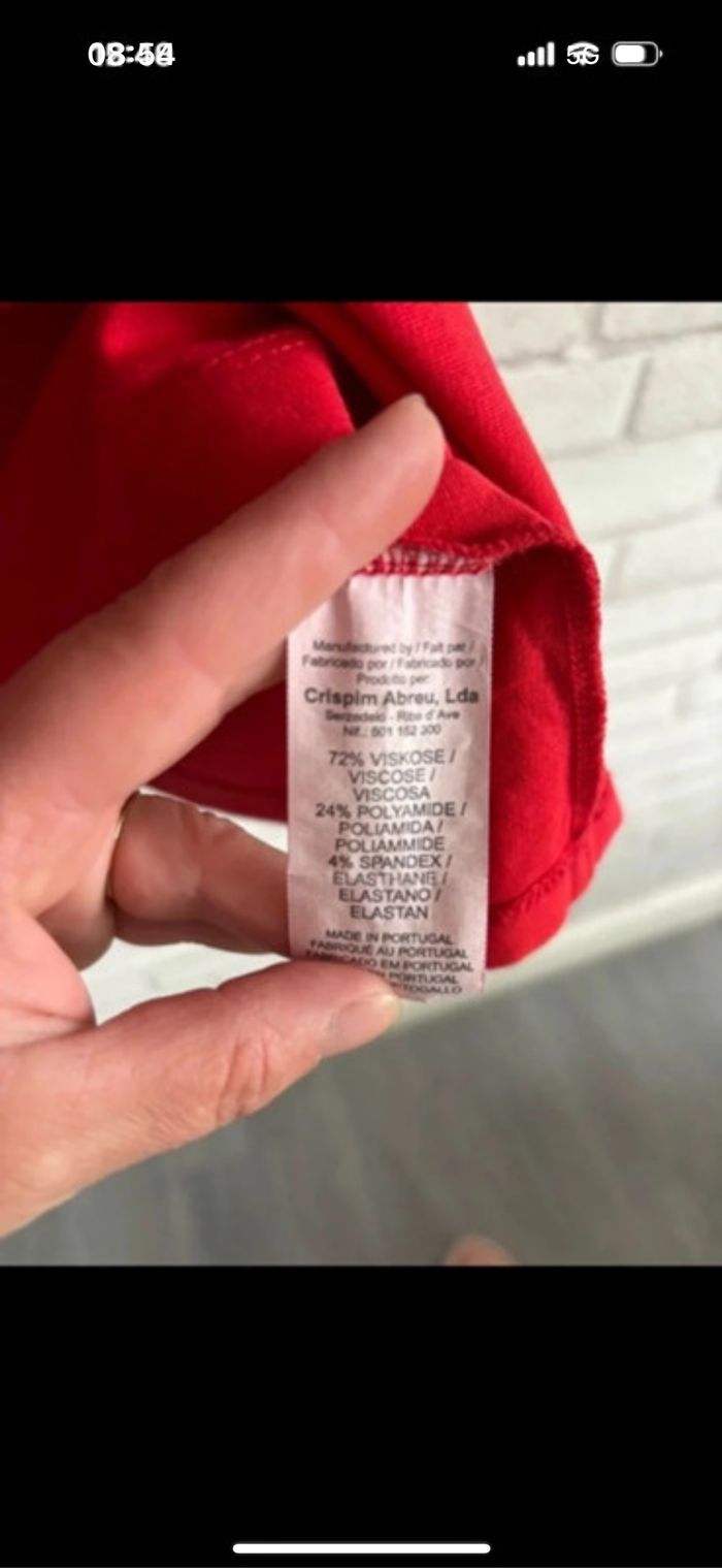 Robe Agatha Ruiz de la Prada taille 8 ans - photo numéro 5