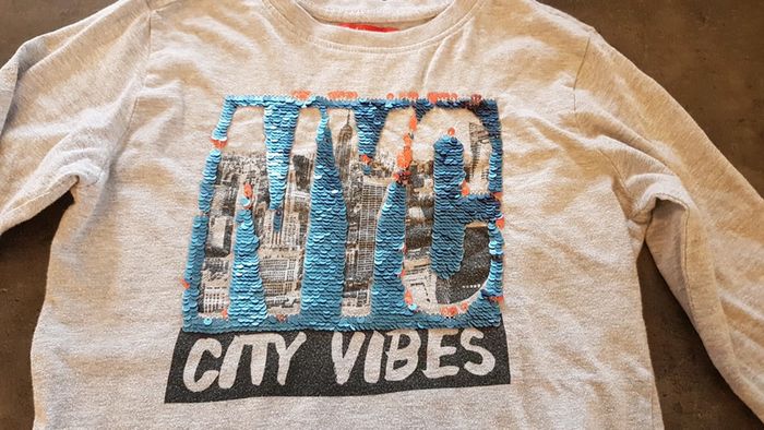 T shirt 10a - photo numéro 2