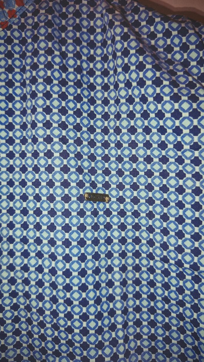 Chemise 12 ans - photo numéro 4