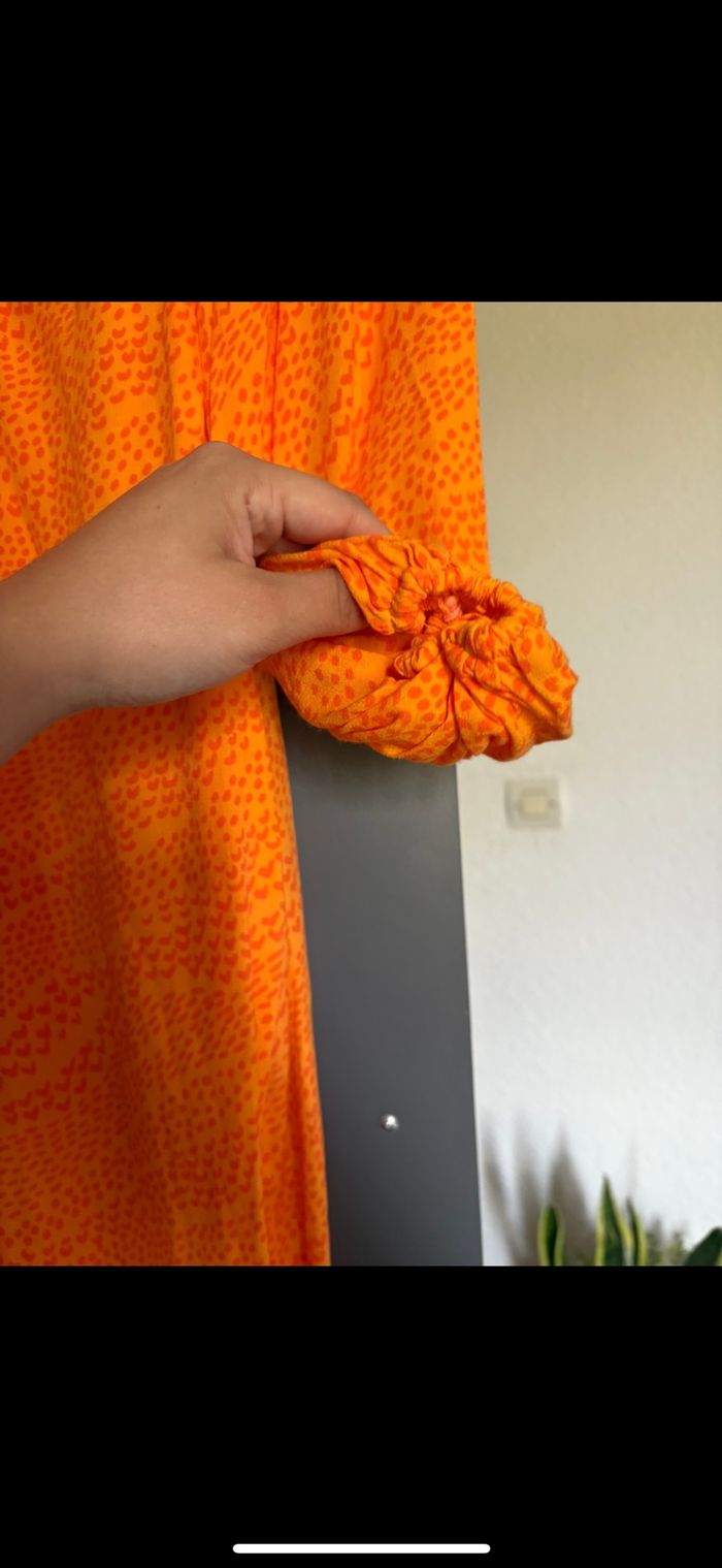 Robe lady pipa - photo numéro 3