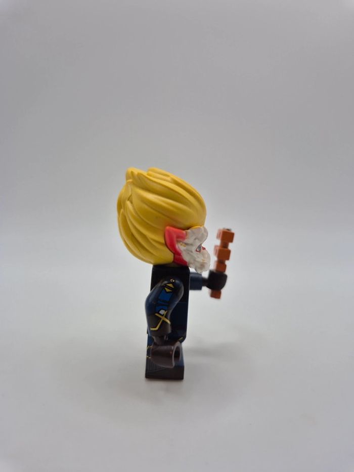 Figurine type lego Hemerdinger League of Legends - photo numéro 4