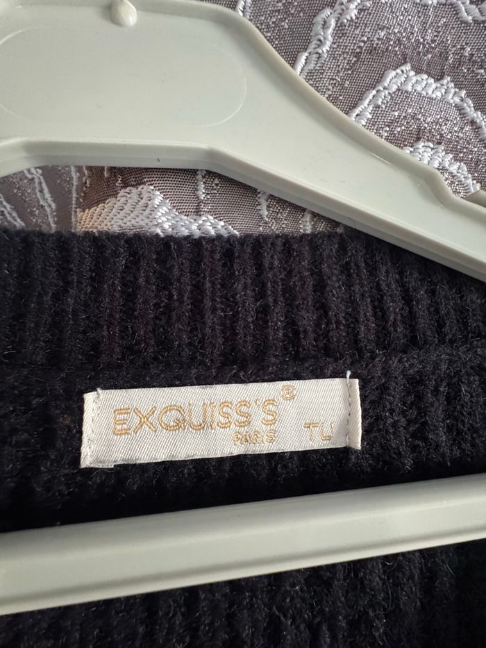 Robe en laine - photo numéro 2