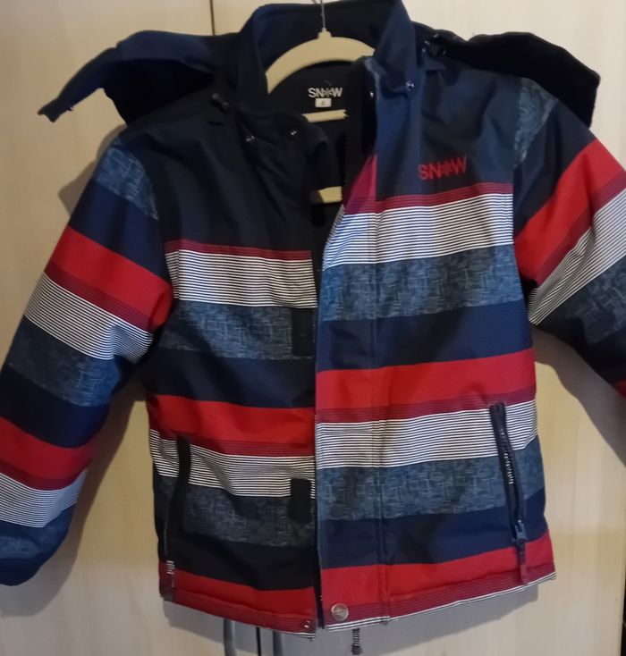 Ensemble de neige - photo numéro 2