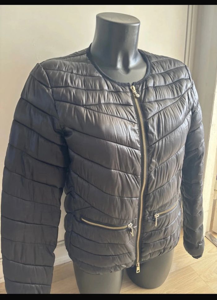 Doudoune femme taille : 38 📦 - photo numéro 2