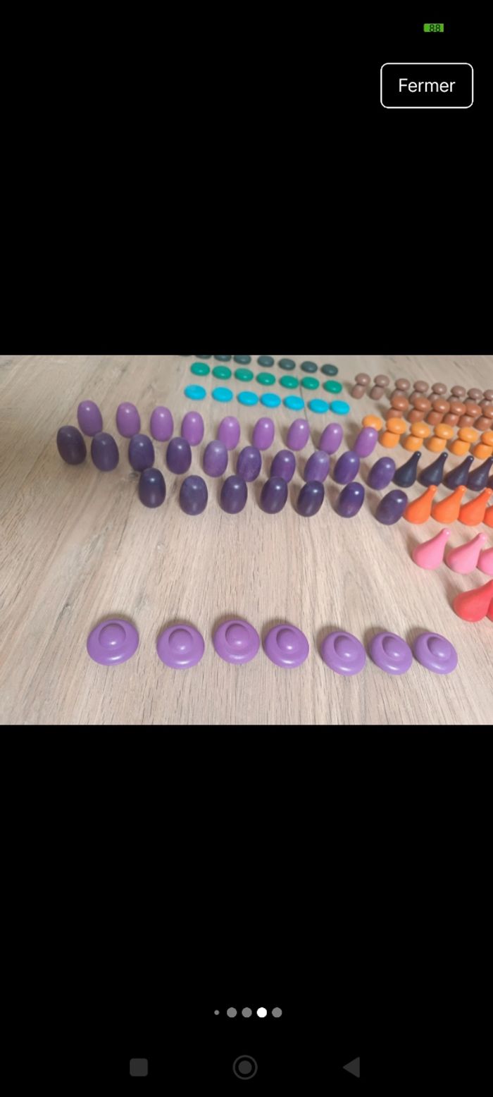 Loose part style Grapat - photo numéro 6