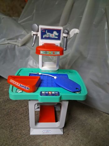 Cabinet vétérinaire