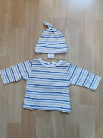 2 ensembles bébé