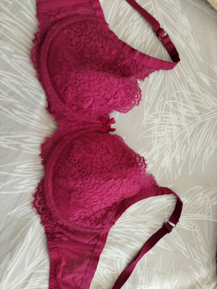 Soutien gorge Hunkemöller