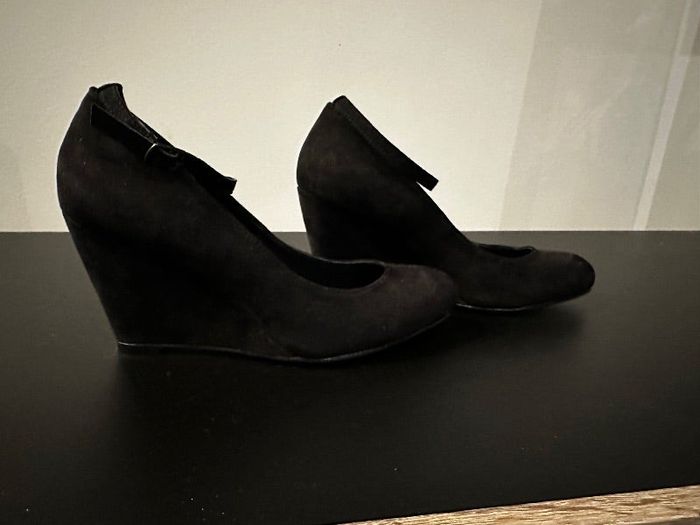 Chaussures femme T40