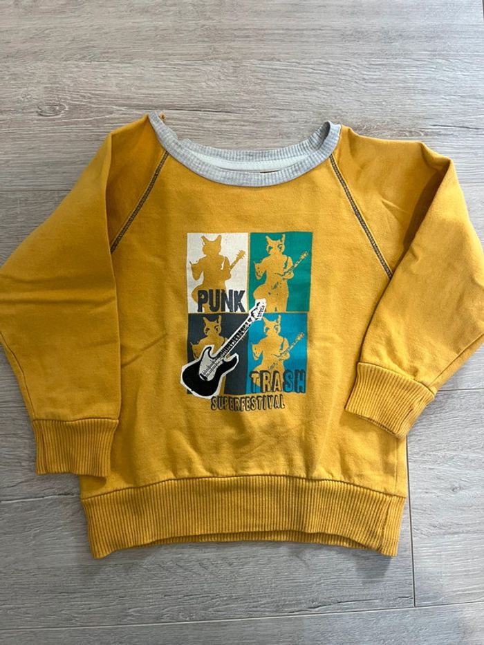 Pull en lot ou à l’unité - photo numéro 10