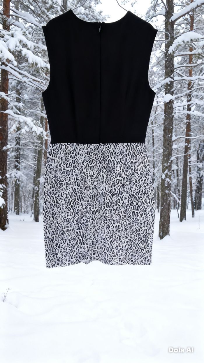 Robe Etam - photo numéro 2