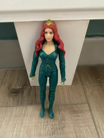merida aquaman