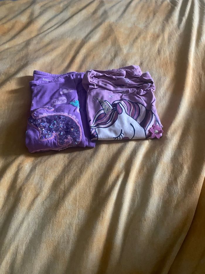 Vêtements fille taille 3 ans - photo numéro 7