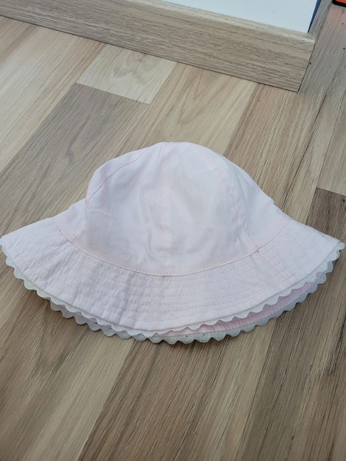 Chapeau 47 - photo numéro 3