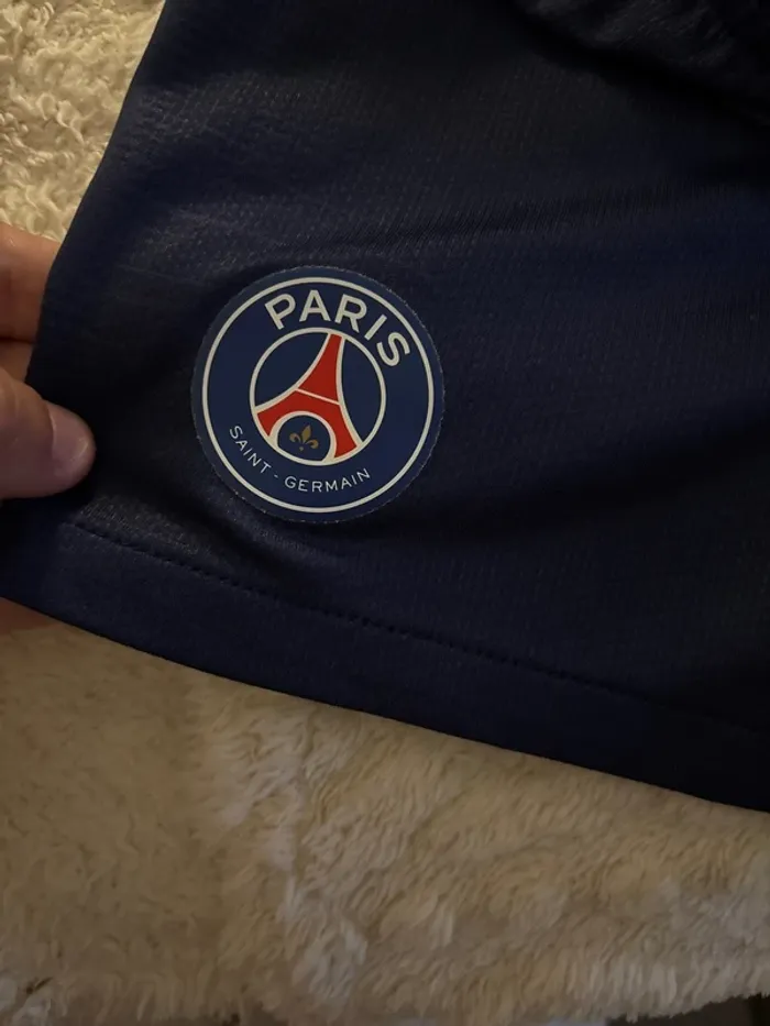 Short 24/36m psg - photo numéro 4