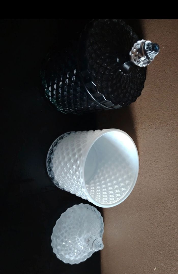 Lot de bonbonnière - photo numéro 2