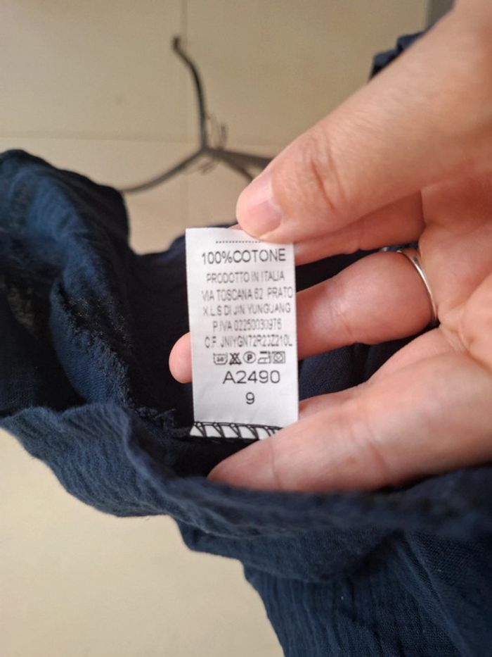 Robe TU - photo numéro 2