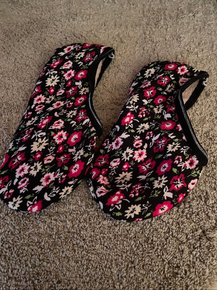 Chaussettes/Chaussons - photo numéro 4