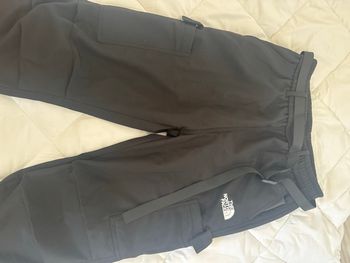 Cargo polaire the north face L