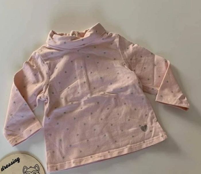 Lot tee shirt - photo numéro 2