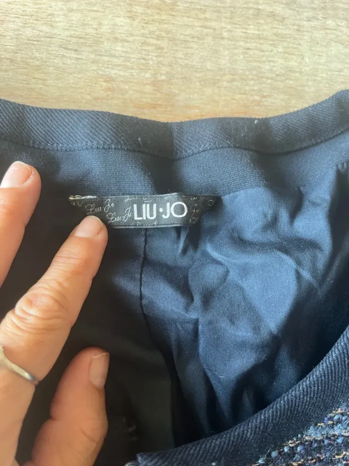 Veste blazer LiuJo - photo numéro 4