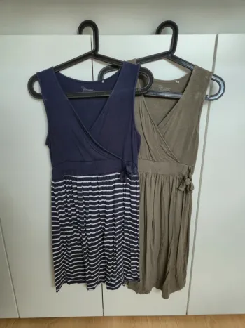 Robes de maternité