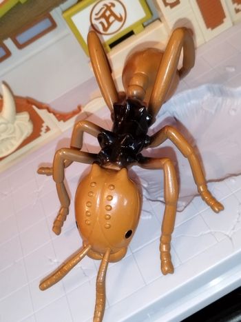 Grande Figurine d'une fourmi Ant Figure