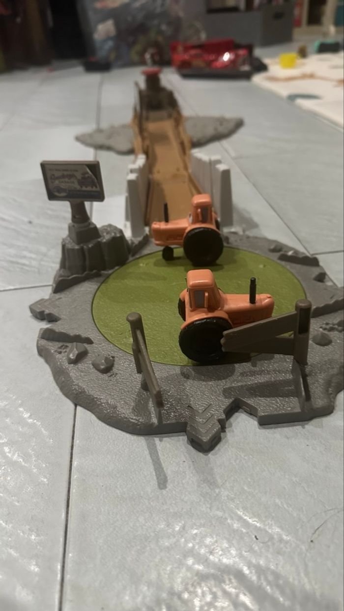 Circuit cars de Thomasville - photo numéro 6