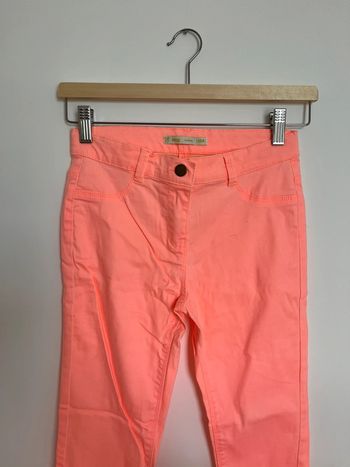jean orange