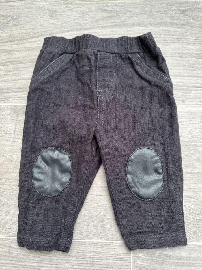 Ensemble 3 mois - photo numéro 2