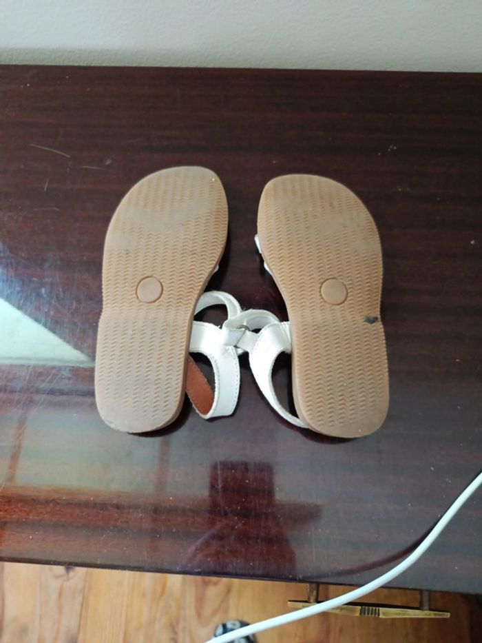 Sandalettes - photo numéro 2