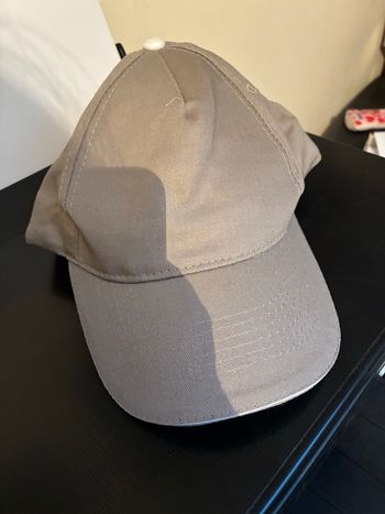 Casquette 