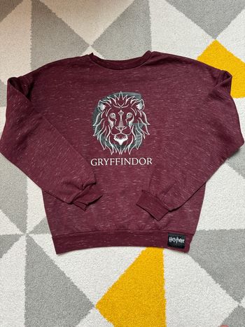 Sweat Harry Potter Taille XS