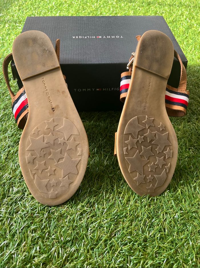 Chaussures Tommy Hilfiger - Taille 38 - Avec boîte d’origine - photo numéro 6