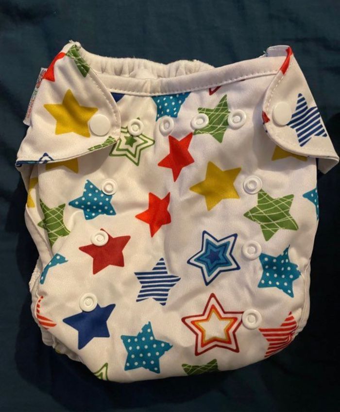 Couches lavables B’bies - photo numéro 2