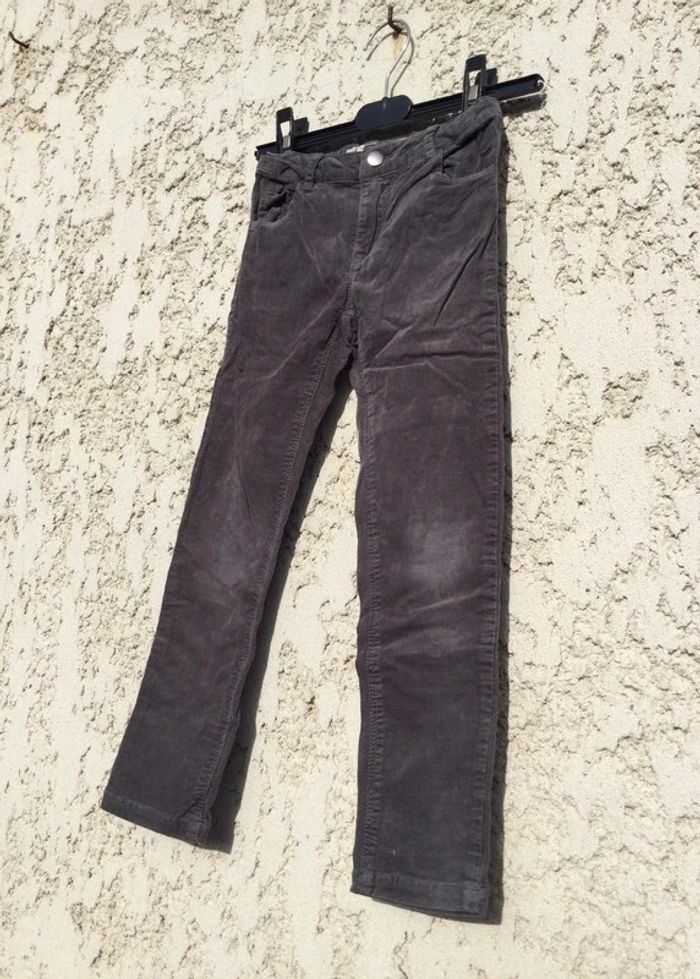 Pantalon Monoprix 5 ans - photo numéro 4