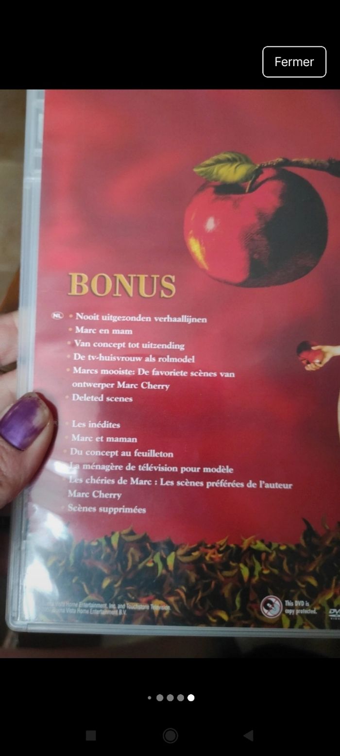 Coffret DVD - photo numéro 10