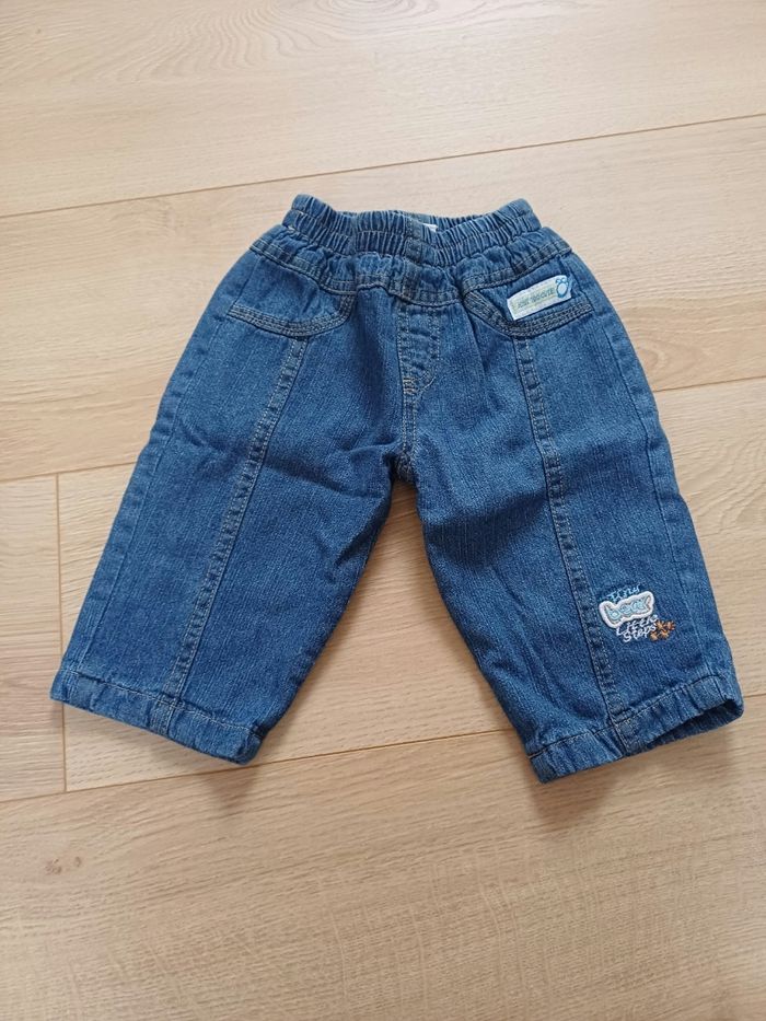 Lot garçon 6mois - photo numéro 8