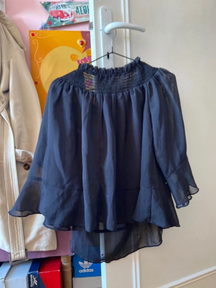 Blouse femme neuve - photo numéro 4