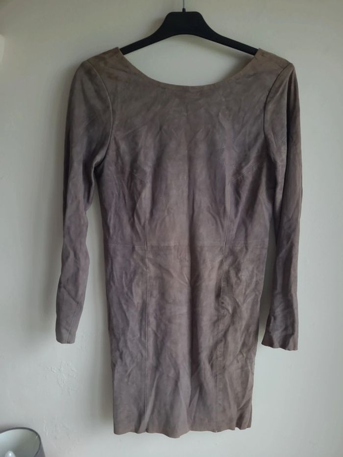 👗Robe courte Vero Moda taille 40👗